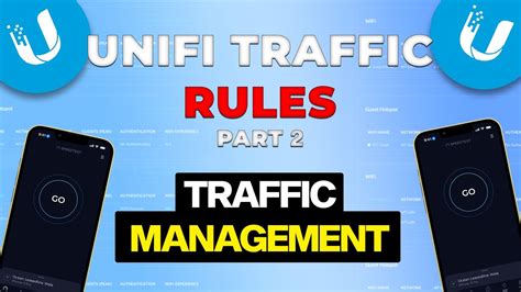 Using Sonos devices in a UniFi network has been a common source of network issues which can be hard to detect. . Unifi traffic rules not working